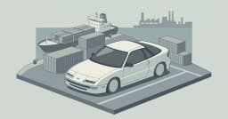 ジオ・ストームとPAネロ——日本で3,100台、北米で28万台売れた日本車