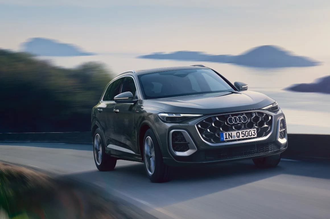 アウディQ5 2026年アップデート ADAS標準化・全6グレードの価格と特徴