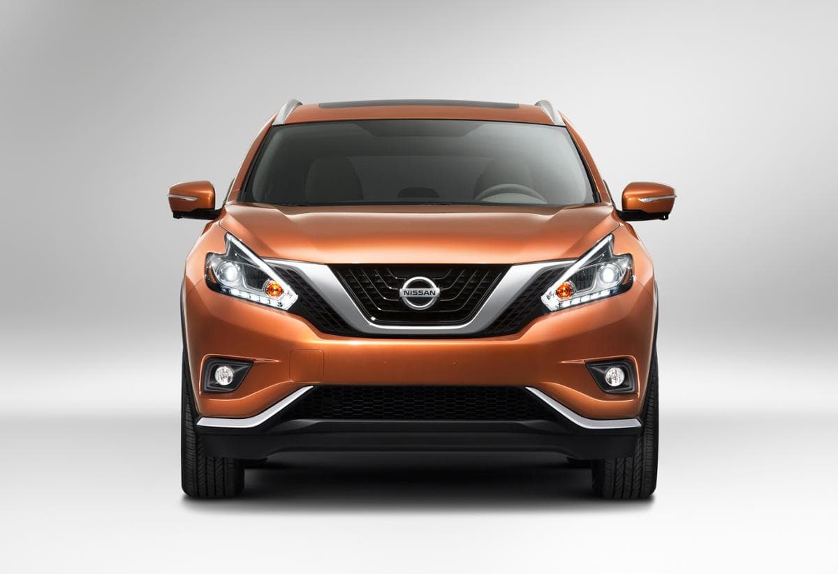 日産Vモーションの進化史 2013年誕生から現行デザインまで