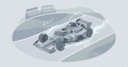 NTTはなぜインディカーの冠スポンサーなのか——日本企業と北米レースの繋がり