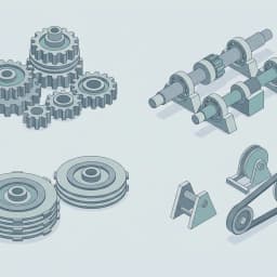 トランスミッションの哲学 — MT、AT、CVT、DCTはなぜ共存するのか