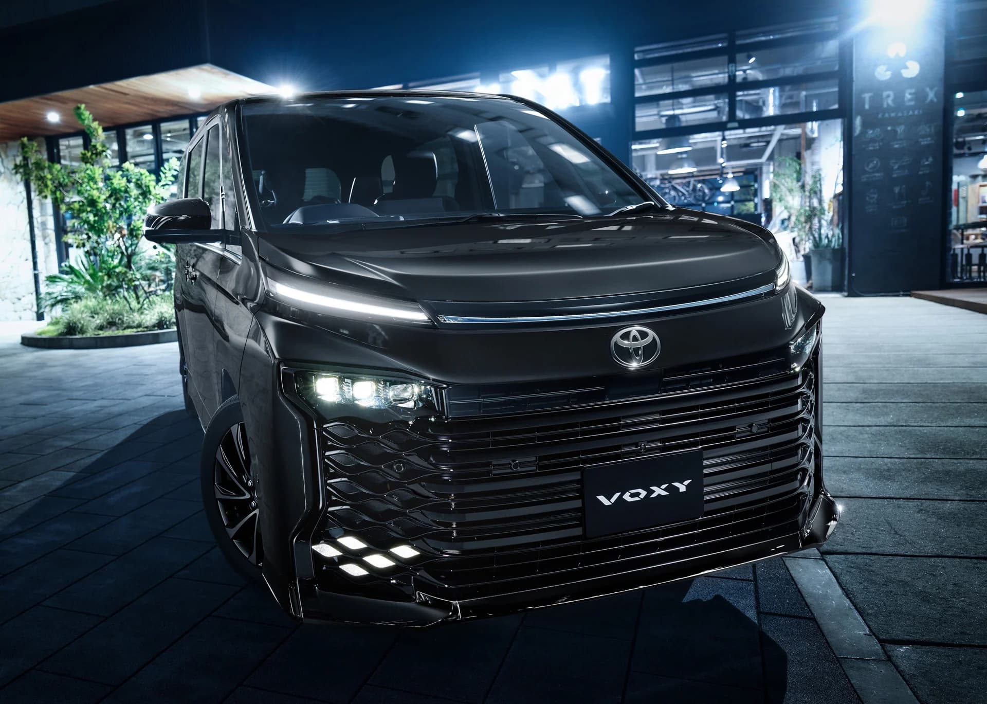 ノア・ヴォクシー 2026年一部改良 変更点と全グレード価格