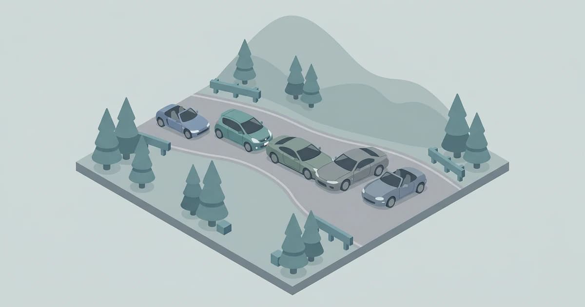 100万円以下で買える中古スポーツカー5台 — 維持費も正直に