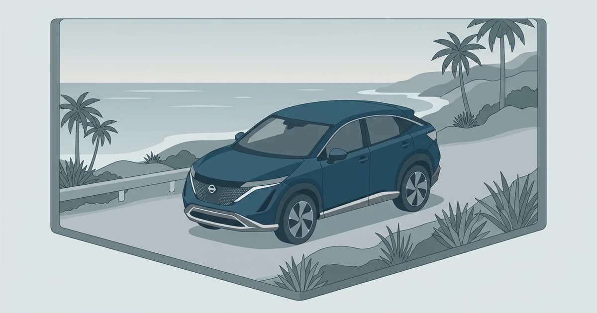 日産AUTECHとは何か——NISMOとの違い・歴史・全車種を解説