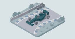 なぜラリー王者でもフォーミュラでは身体が追いつかないのか