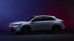 新型インサイト EV 発売 航続535km・550万円・3,000台限定