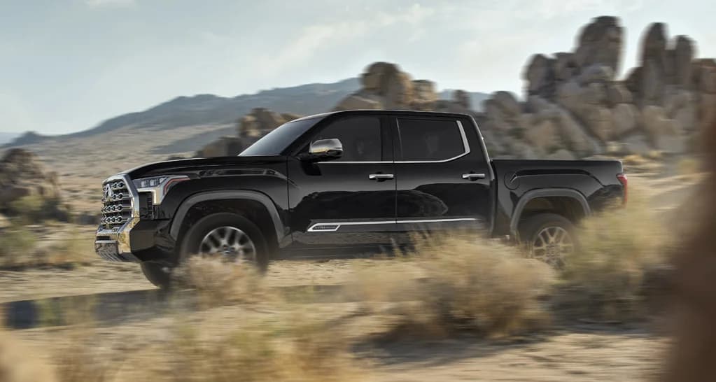 トヨタ タンドラ 日本発売 1,200万円のフルサイズピックアップ全解説