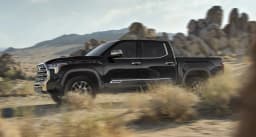 トヨタ タンドラ 日本発売 1,200万円のフルサイズピックアップ全解説