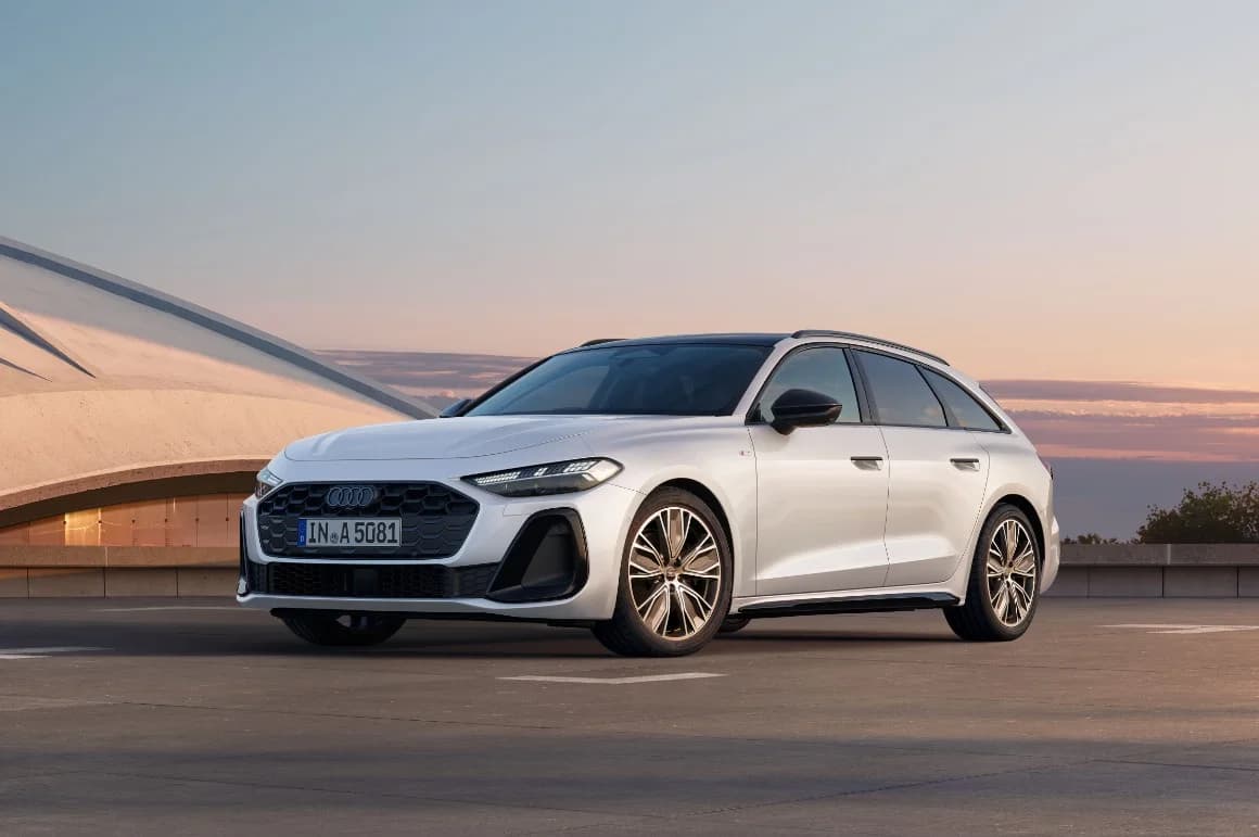 アウディA5 2026年アップデート 価格・装備・物理スイッチ復活の全容