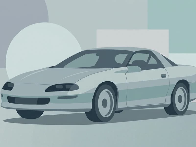 4代目カマロとバイパーSRT-10をデザインした日本人