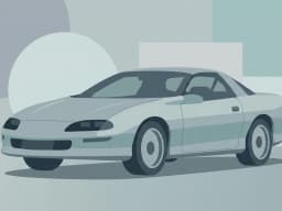 4代目カマロとバイパーSRT-10をデザインした日本人