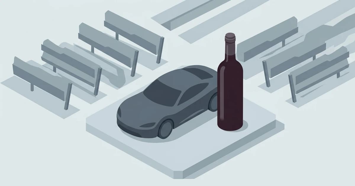 自動車メーカーが造るワイン ランボルギーニ、アルピナ…クルマ好きの知らないブランドのもう一つの顔