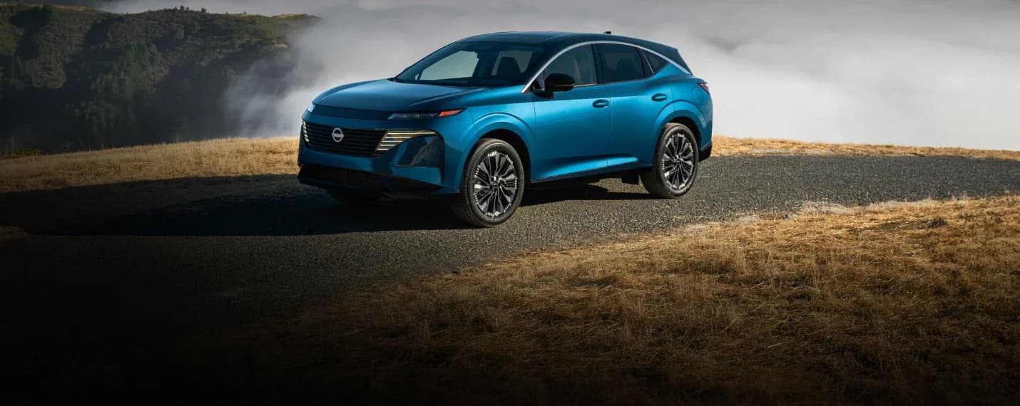 日産ムラーノ 日本市場に復活——米国生産・新認定制度で2027年発売へ