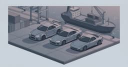 25年ルールで2001年式が解禁——R34 GT-RやS15がアメリカへ