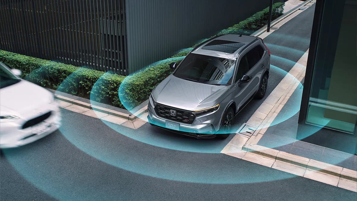 Honda SENSINGとは 進化の10年と搭載車種を解説
