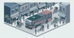 バングラデシュの日野バス——AKシリーズが支えた40年と転換期